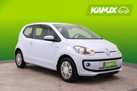 Volkswagen up! vaihtoauto