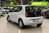 Volkswagen up! vaihtoauto