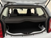 Volkswagen up! vaihtoauto