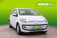 Volkswagen up! vaihtoauto