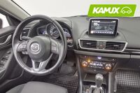 Mazda 3 vaihtoauto