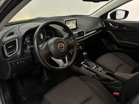 Mazda 3 vaihtoauto