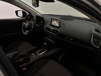 Mazda 3 vaihtoauto