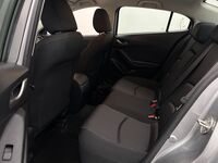 Mazda 3 vaihtoauto