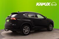 Lexus NX vaihtoauto