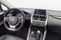 Lexus NX vaihtoauto