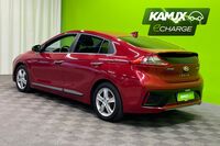 Hyundai IONIQ electric vaihtoauto
