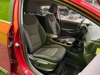 Hyundai IONIQ electric vaihtoauto