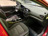 Hyundai IONIQ electric vaihtoauto