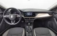 Skoda Scala vaihtoauto