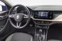 Skoda Scala vaihtoauto