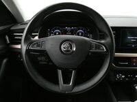 Skoda Scala vaihtoauto