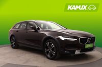 Volvo V90 Cross Country vaihtoauto