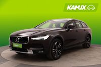 Volvo V90 Cross Country vaihtoauto