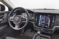 Volvo V90 Cross Country vaihtoauto