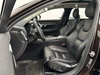 Volvo V90 Cross Country vaihtoauto