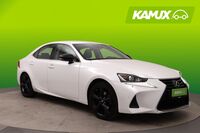 Lexus IS vaihtoauto
