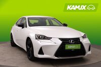 Lexus IS vaihtoauto