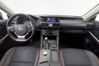 Lexus IS vaihtoauto