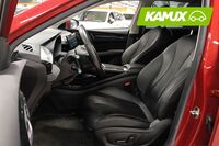 MG MG5 vaihtoauto