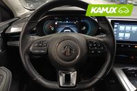 MG MG5 vaihtoauto