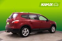 Nissan Qashqai+2 vaihtoauto