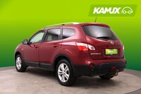 Nissan Qashqai+2 vaihtoauto
