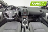 Nissan Qashqai+2 vaihtoauto