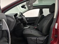 Nissan Qashqai+2 vaihtoauto