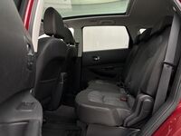 Nissan Qashqai+2 vaihtoauto