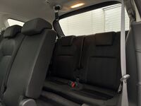 Nissan Qashqai+2 vaihtoauto