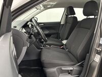 Volkswagen T-Cross vaihtoauto