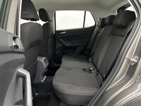 Volkswagen T-Cross vaihtoauto