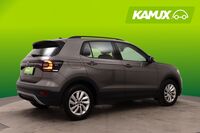 Volkswagen T-Cross vaihtoauto