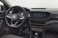 Volkswagen T-Cross vaihtoauto