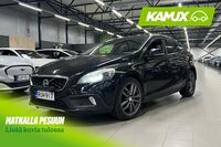 Volvo V40 Cross Country vaihtoauto