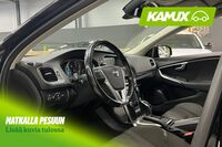 Volvo V40 Cross Country vaihtoauto