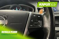 Volvo V40 Cross Country vaihtoauto