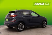 Hyundai KONA Electric vaihtoauto