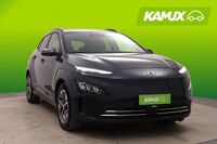 Hyundai KONA Electric vaihtoauto
