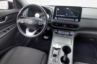 Hyundai KONA Electric vaihtoauto
