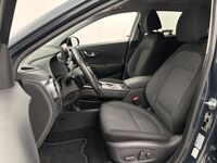 Hyundai KONA Electric vaihtoauto