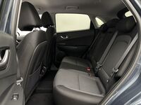 Hyundai KONA Electric vaihtoauto