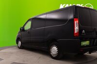 Citroën Jumpy vaihtoauto