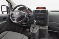 Citroën Jumpy vaihtoauto