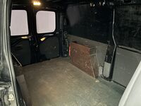 Citroën Jumpy vaihtoauto