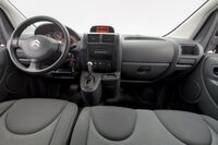Citroën Jumpy vaihtoauto