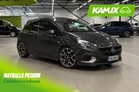Opel Corsa vaihtoauto