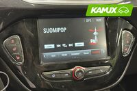 Opel Corsa vaihtoauto