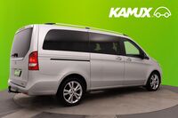 Mercedes-Benz V vaihtoauto